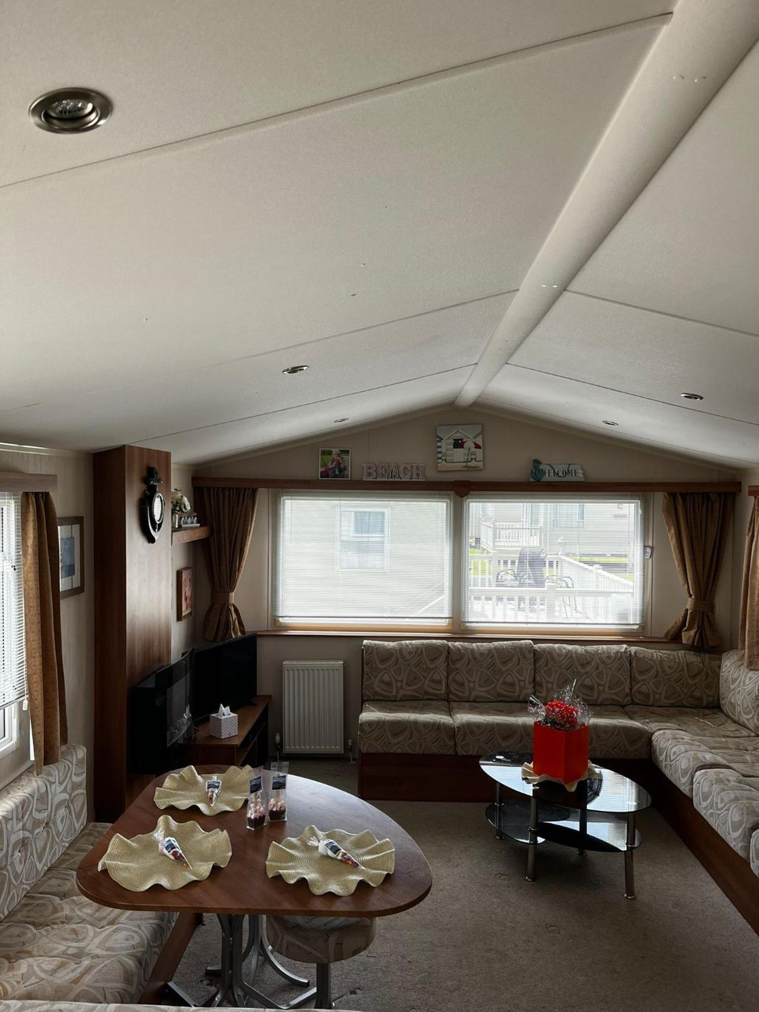 Seaview Holiday Rentals - Seawall Whitstable Exterior foto